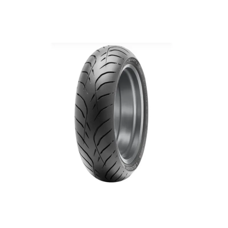 Doprava Zdarma Dunlop 170/60 ZR17 (72W) SPORTMAX ROADSMART IV