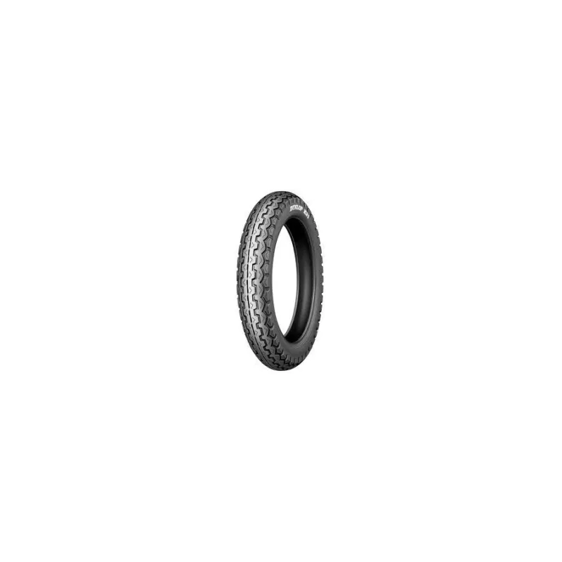 Dunlop 110/80 R18 58V TT100 GP Nejlepší Volba