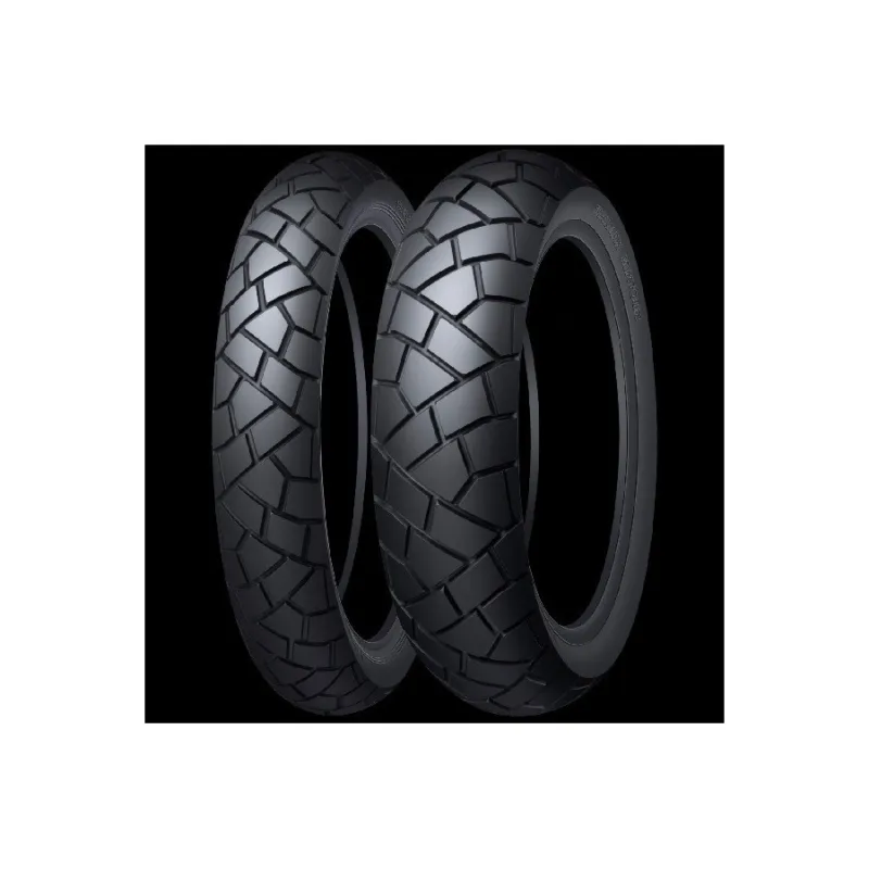 Dunlop 120/70 R19 60V TRAILMAX MIXTOUR Akce