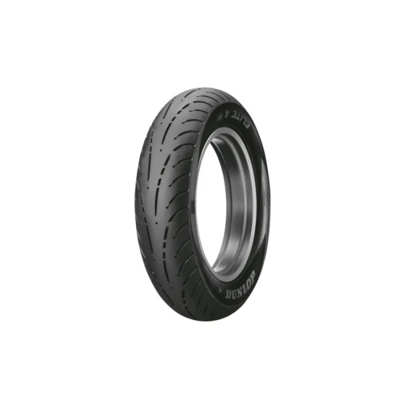 Nejprodávanější Dunlop 180/65 B16 81H ELITE 4 D428