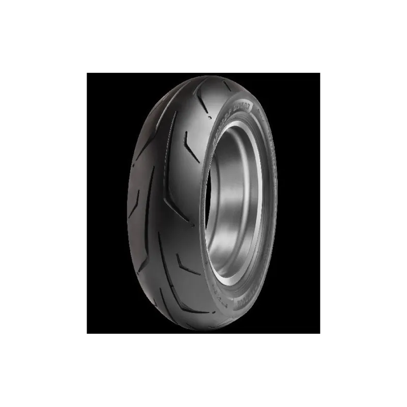 Dunlop 180/70 R16 77V GT503 (H-D) Nová Kolekce