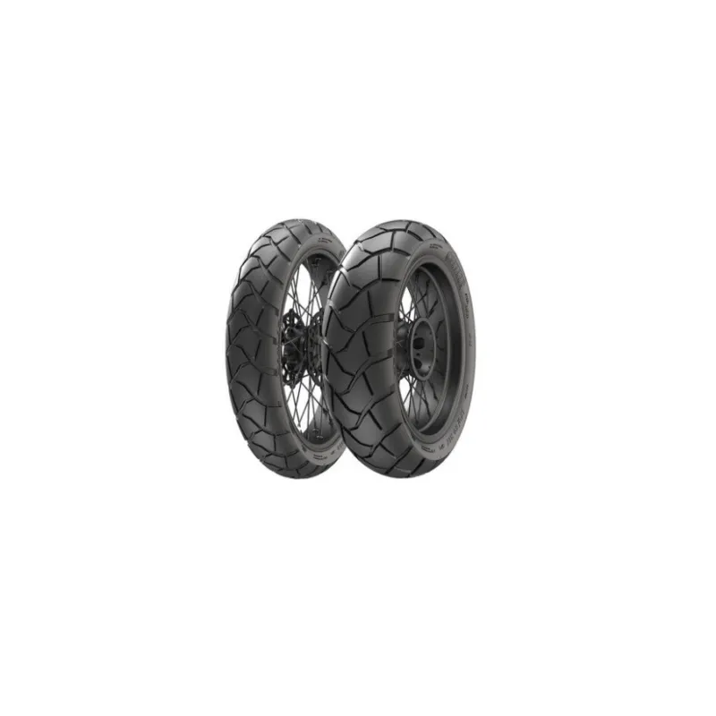 Vysoce Kvalitní Anlas 120/80-18 62S TT Capra R