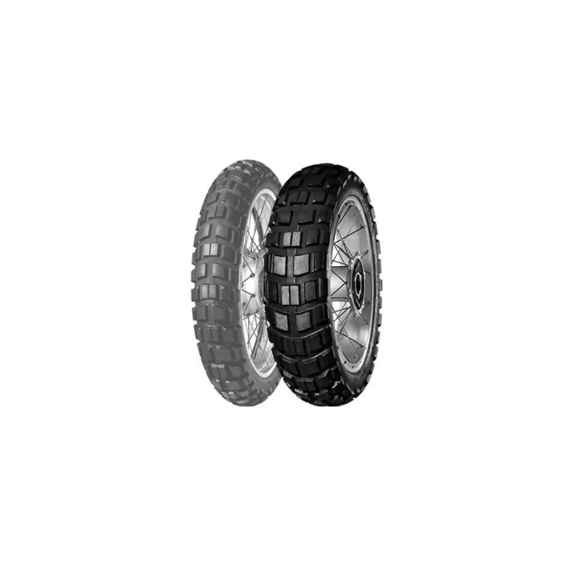 Anlas 170/60 B17 72T TL M+S Capra X Sezónní Sleva