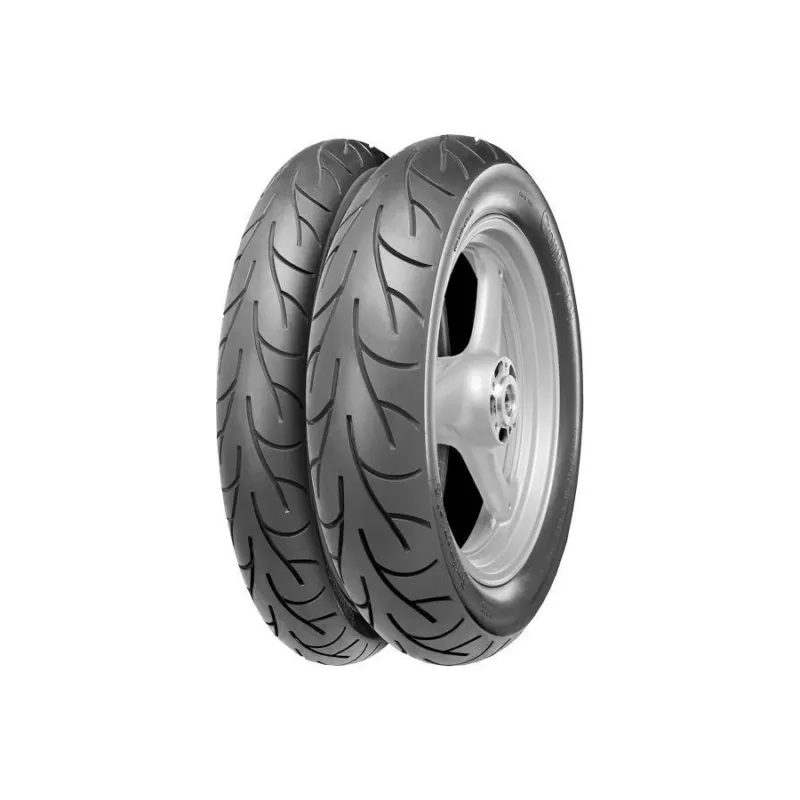 Continental 2,75-17 47J TT Conti Go! Zlevněný