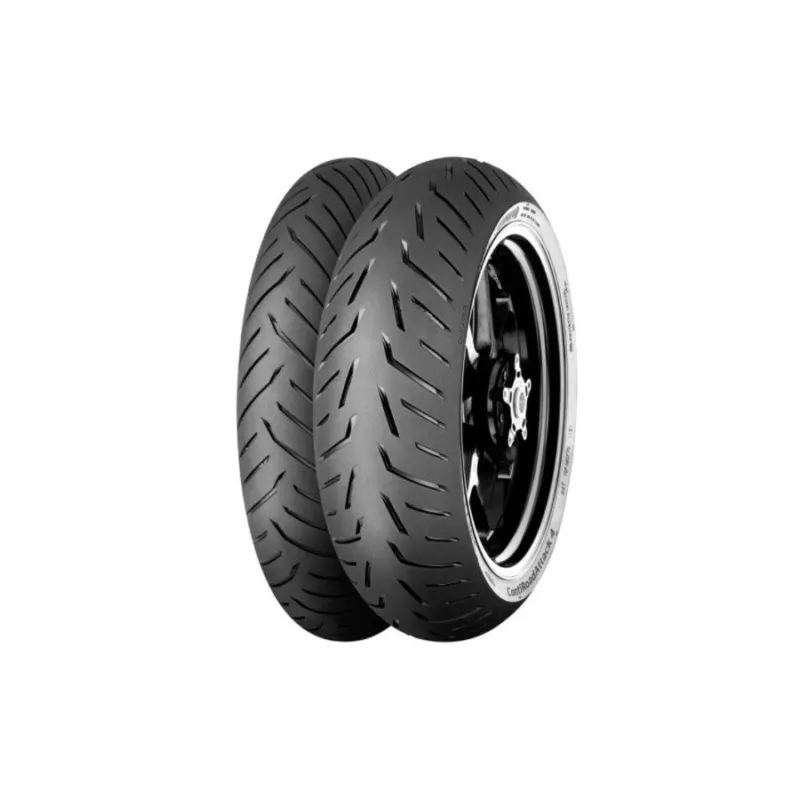 Continental 190/55 ZR17 (75W) TL Conti Road Attack 4 Originální