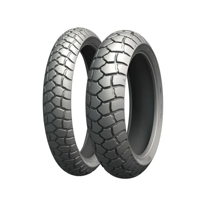 Jen Po Omezenou Doba Michelin 160/60 R17 M/C 69V ANAKEE ADVENTURE R TL/TT