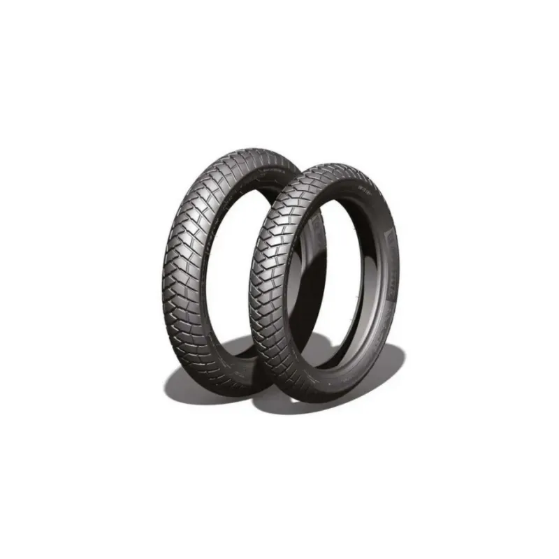 Michelin 120/90-17 M/C 64T ANAKEE STREET R TL Značkový