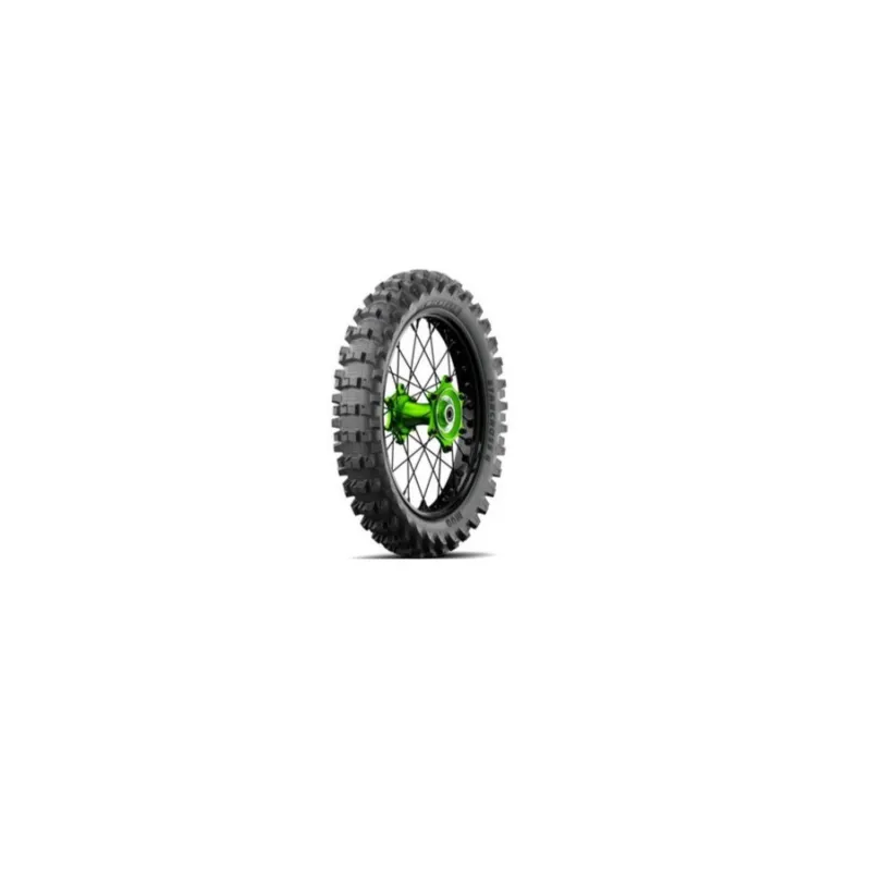 Michelin 100/90-19 M/C 57M STARCROSS 6 MEDIUM SOFT NHS R TT Pouze Dnes