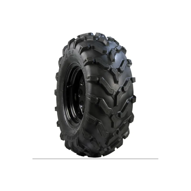 Carlisle 25x11,00 R12 3- TL A-C-T R Přímo Od Výrobce