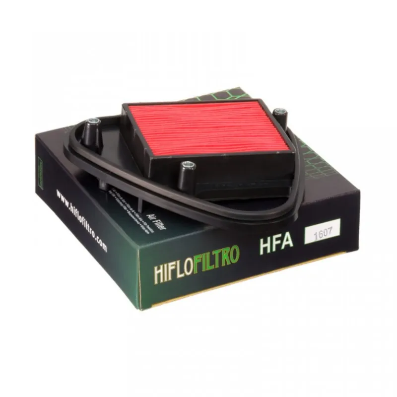 Akční Nabídka Vzduchový filtr HIFLOFILTRO HFA1607