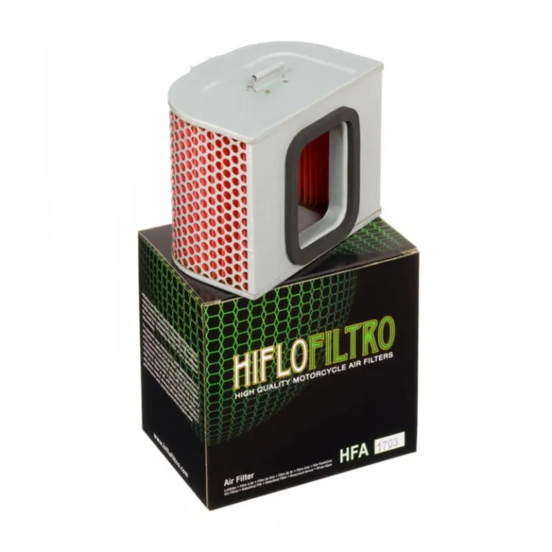 Víkendová Akce Vzduchový filtr HIFLOFILTRO HFA1703
