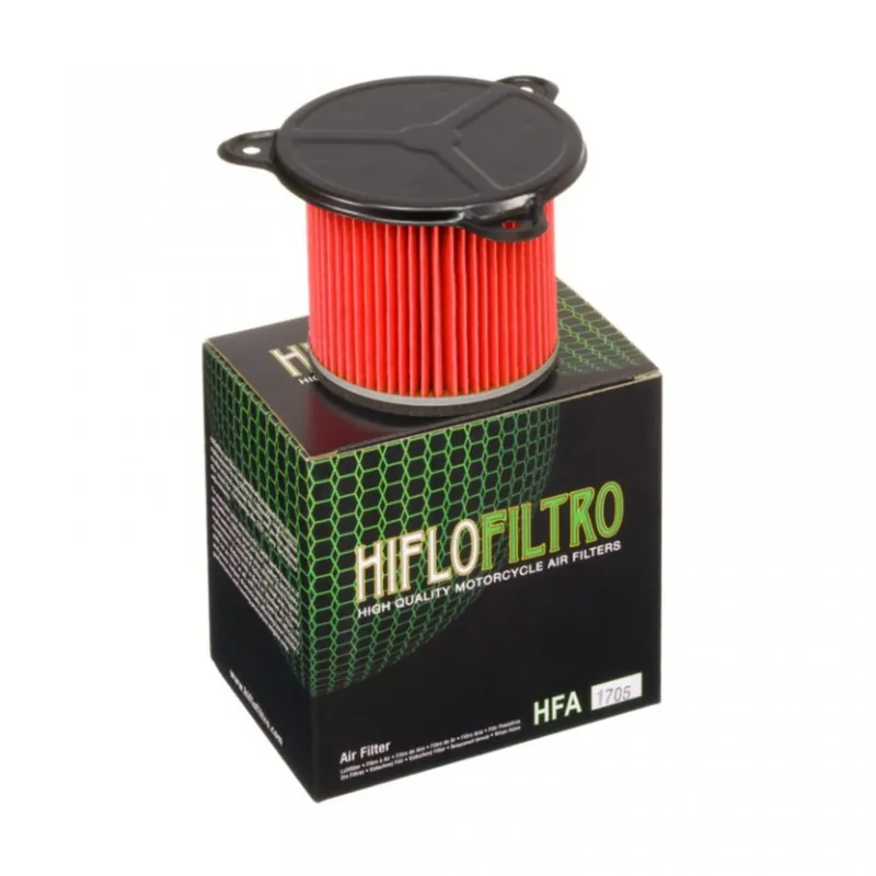 Finální Výprodej Vzduchový filtr HIFLOFILTRO HFA1705