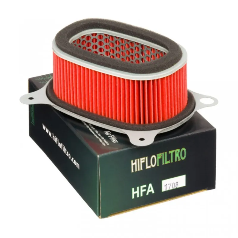 Vzduchový filtr HIFLOFILTRO HFA1708 Cenová Bomba