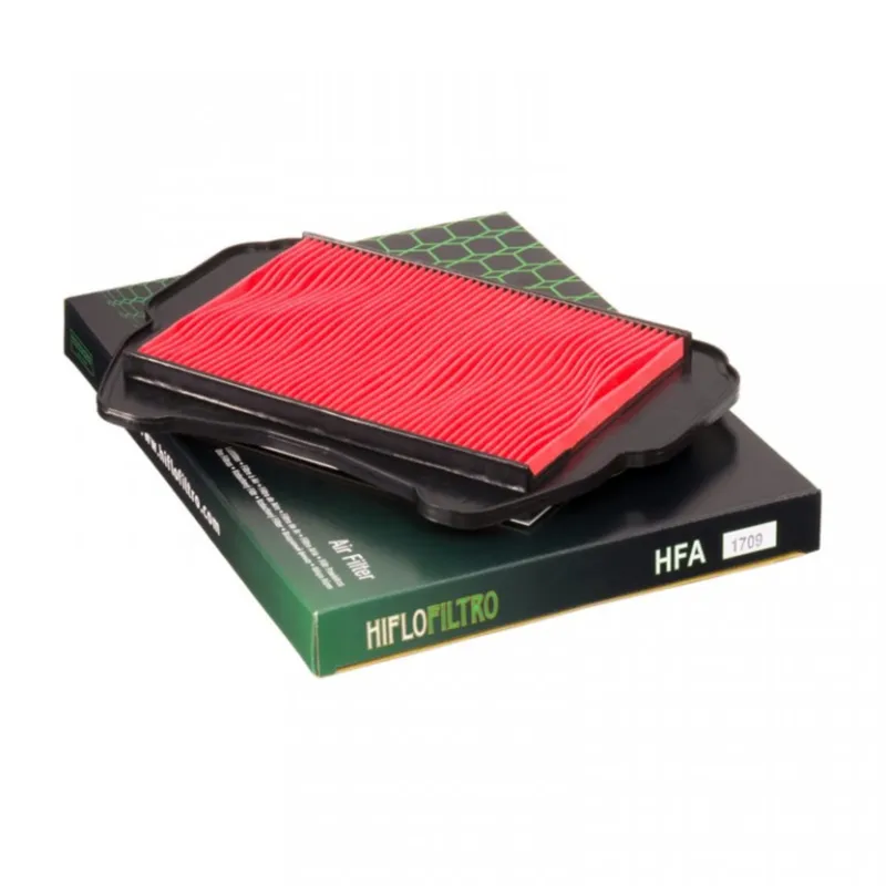 Vzduchový filtr HIFLOFILTRO HFA1709 Vysoce Kvalitní