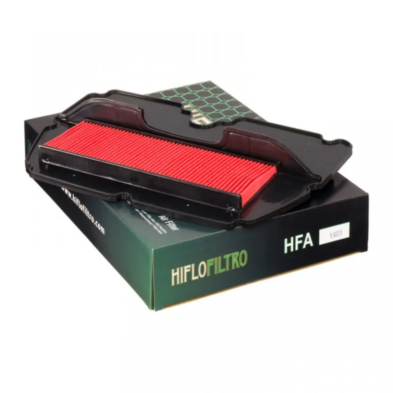 Levný Vzduchový filtr HIFLOFILTRO HFA1901