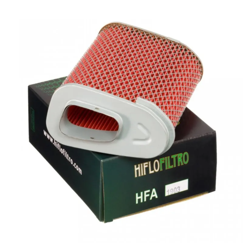Vzduchový filtr HIFLOFILTRO HFA1903 Hit Sezóny