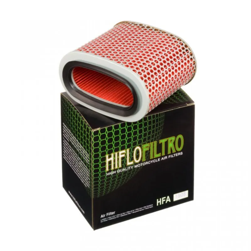 Vzduchový filtr HIFLOFILTRO HFA1908 Cenově Výhodný