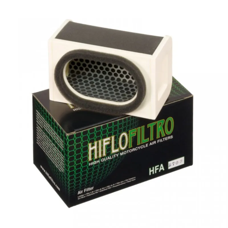 Vzduchový filtr HIFLOFILTRO HFA2703 Časově Omezené