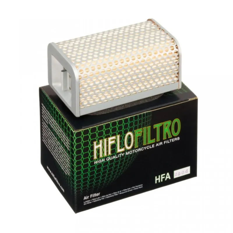 Odeslání Ihned Vzduchový filtr HIFLOFILTRO HFA2904