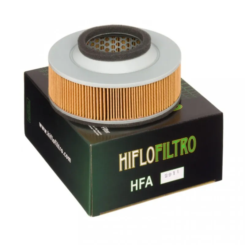 Výhodná Nabídka Vzduchový filtr HIFLOFILTRO HFA2911