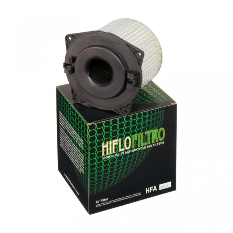 Objednat Nyní Vzduchový filtr HIFLOFILTRO HFA3602