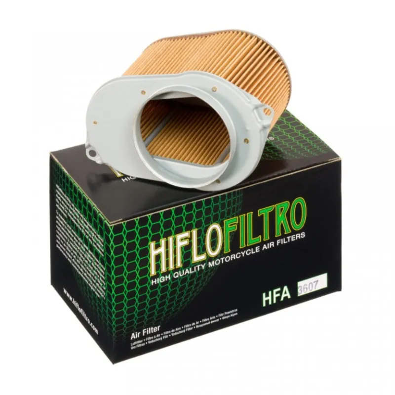 Cenově Výhodný Vzduchový filtr HIFLOFILTRO HFA3607