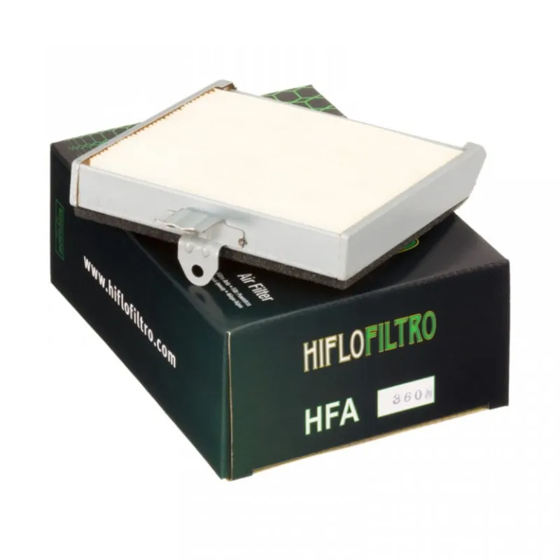 Vzduchový filtr HIFLOFILTRO HFA3608 Výhodná Nabídka