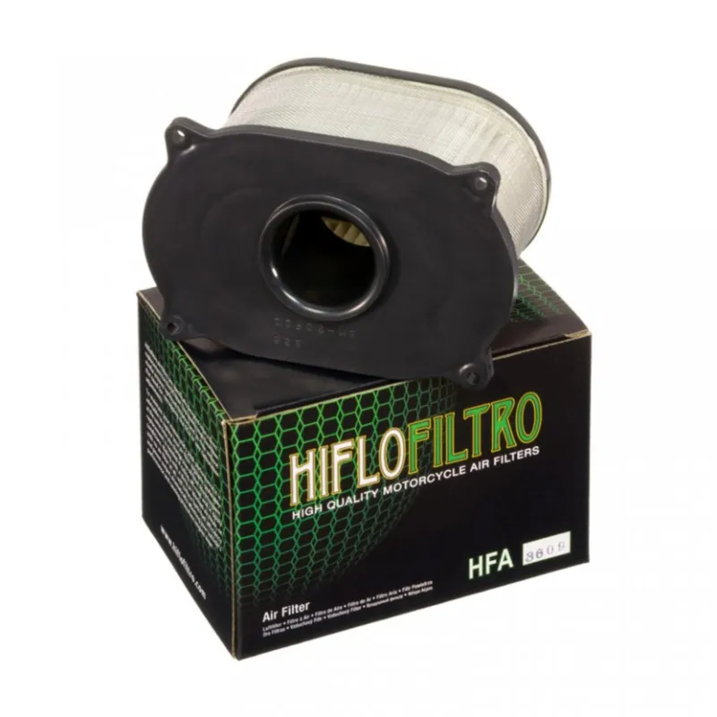 Koupit Online Vzduchový filtr HIFLOFILTRO HFA3609