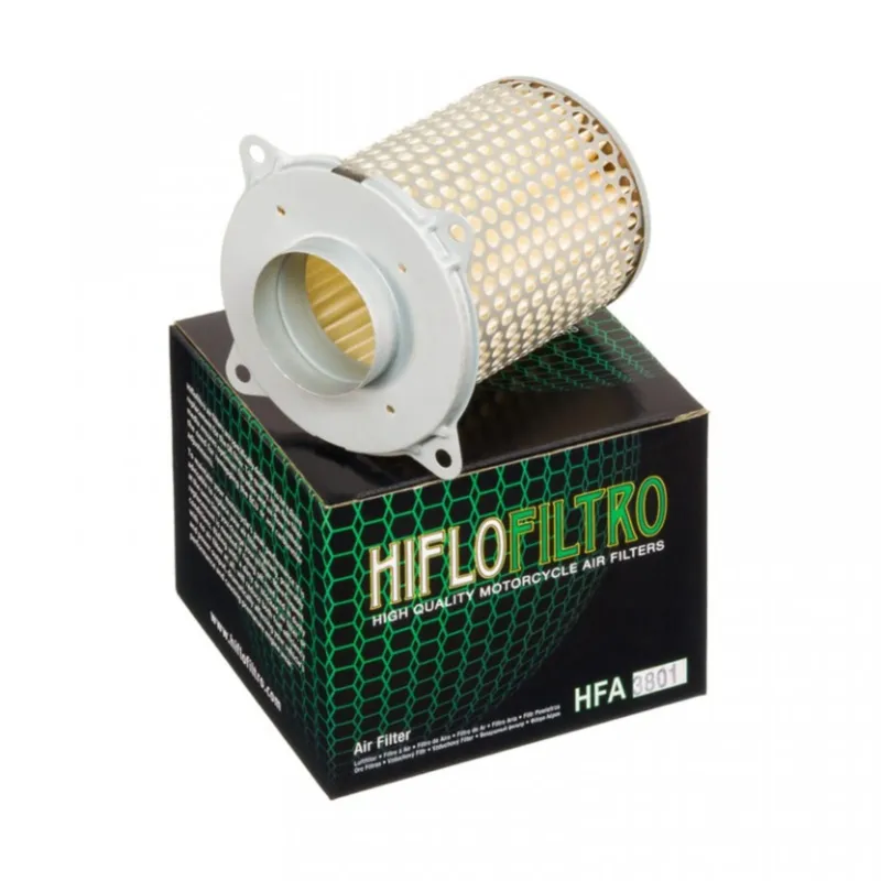 Vzduchový filtr HIFLOFILTRO HFA3801 Bezpečná Platba