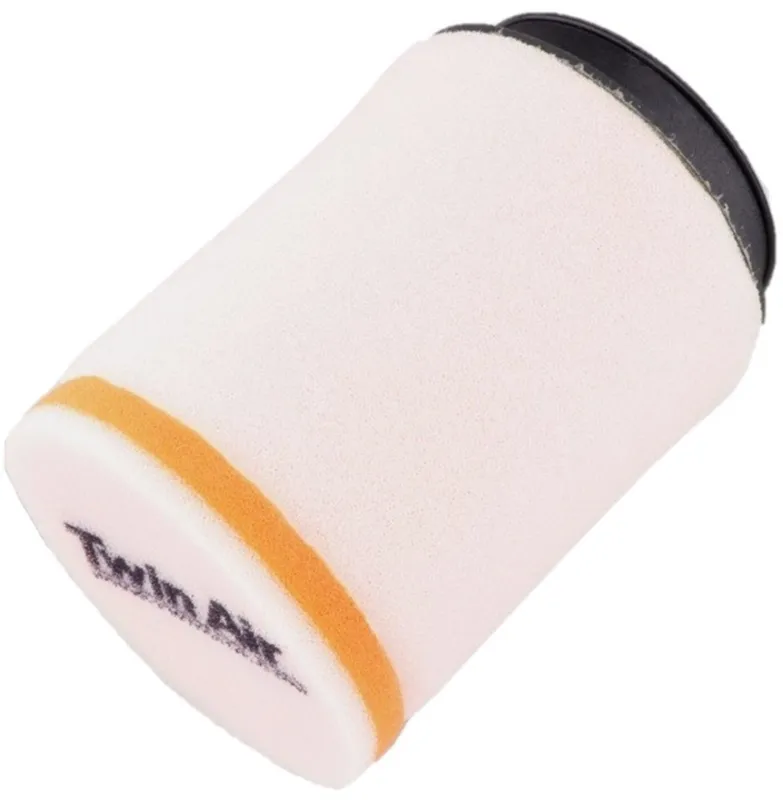 Nasazovací vzduchový filtr (clamp-on) TwinAir 158831 s gumou (průměr 73mm) Přímo Od Výrobce