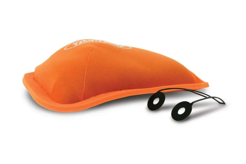 Předem naolejovaný vzduchový filtr TwinAir 158528FRX (Nehořlavý) Levný