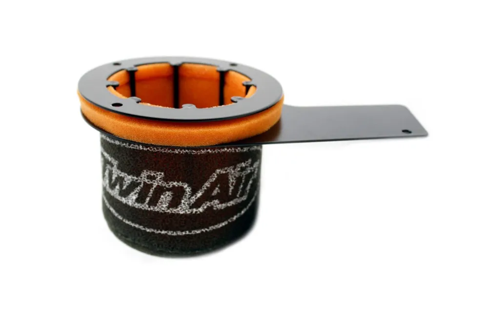 Předem naolejovaný vzduchový filtr TwinAir 158533FRX (Nehořlavý) Originální