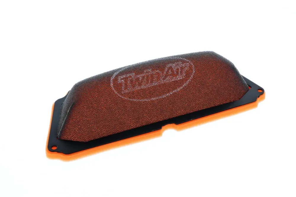 Předem naolejovaný vzduchový filtr TwinAir 158559FRX (Nehořlavý) Oblíbený
