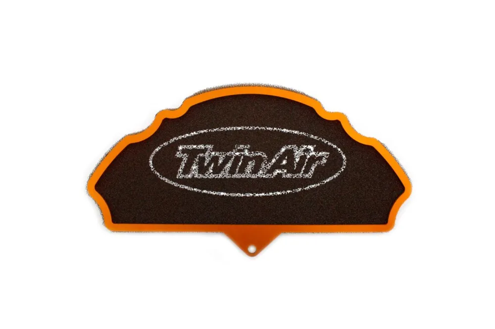 Speciální Cena Předem naolejovaný vzduchový filtr TwinAir 158583FRX (Nehořlavý)