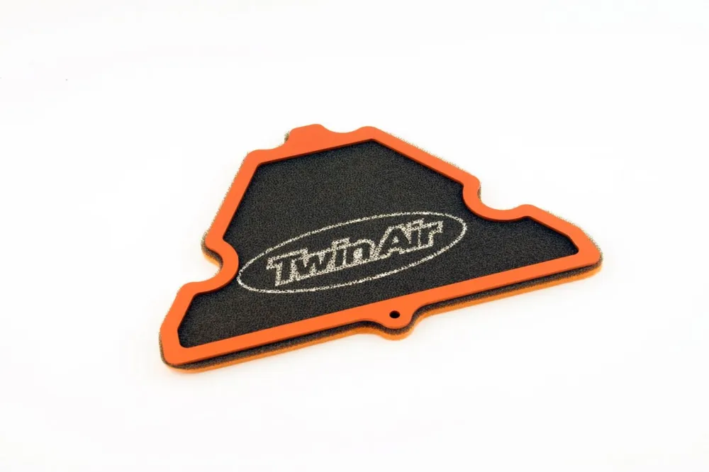 Tovární Cena Předem naolejovaný vzduchový filtr TwinAir 158589FRX (Nehořlavý)