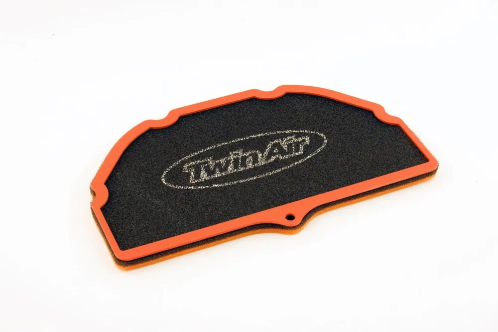 Pouze Dnes Předem naolejovaný vzduchový filtr TwinAir 158635FRX (Nehořlavý)