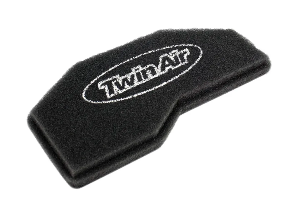 Značkový Předem naolejovaný vzduchový filtr TwinAir 158647FRX (Nehořlavý)