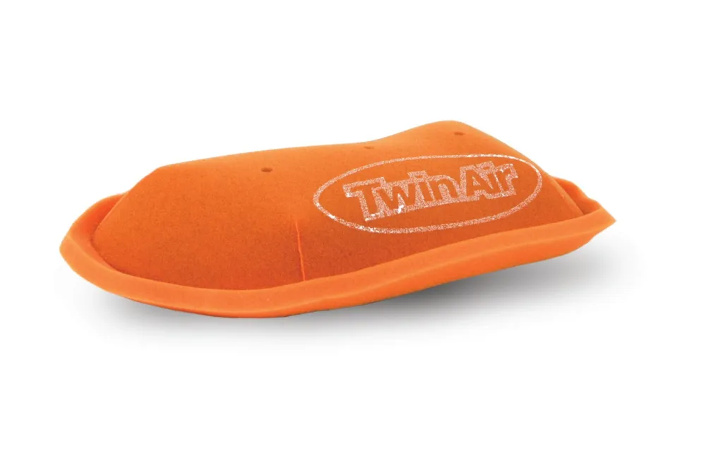 Předem naolejovaný vzduchový filtr TwinAir 158651FRX (Nehořlavý) Nová Kolekce