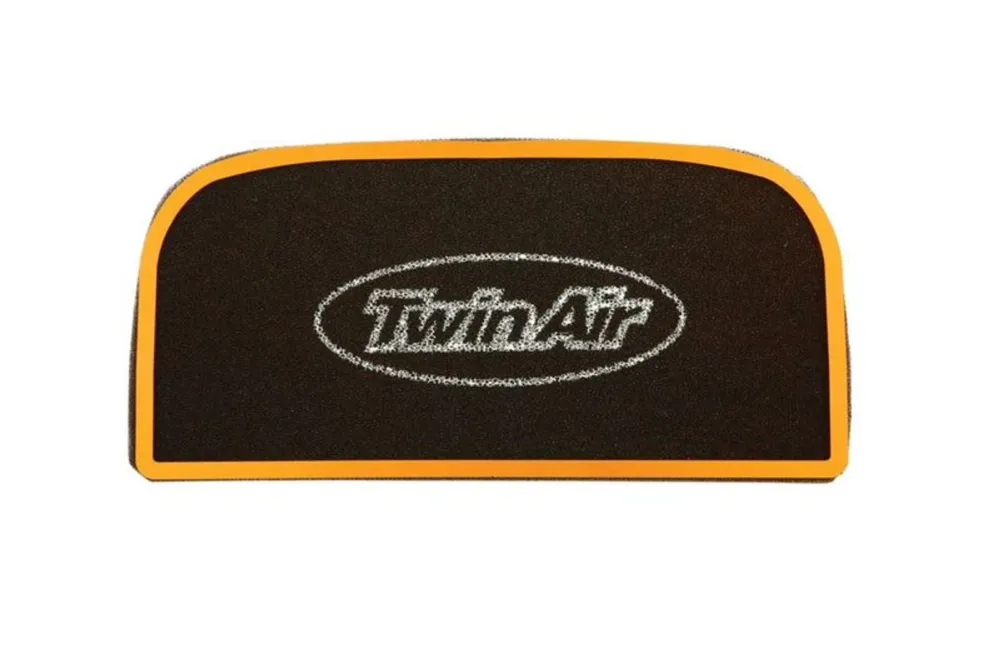 Předem naolejovaný vzduchový filtr TwinAir 158652FRX (Nehořlavý) Víkendová Akce