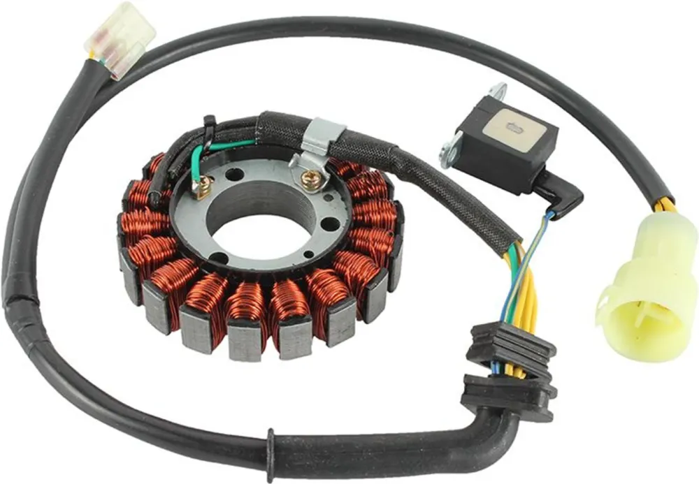 Autentický Stator ARROWHEAD AHA4059