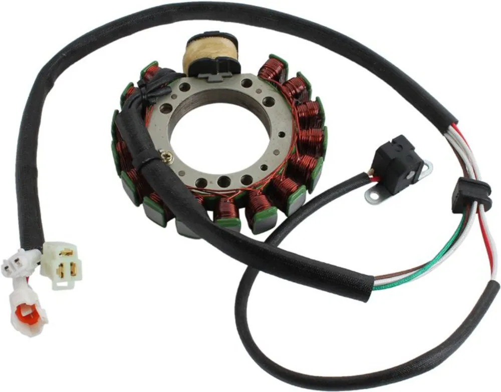 Stator ARROWHEAD AYA4030 Originální