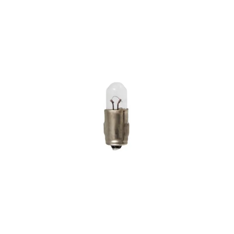 Odeslání Ihned Žárovka FLOSSER Ba7S 246510666 6V 1,2W bílá