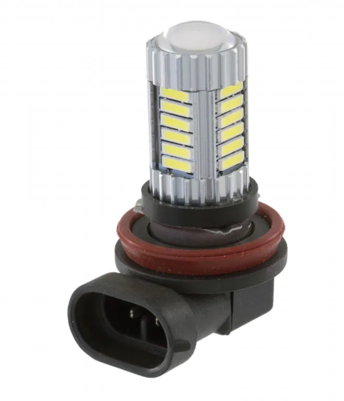 LED světlo RMS 246510795 H8 H9 bílá Akční Nabídka