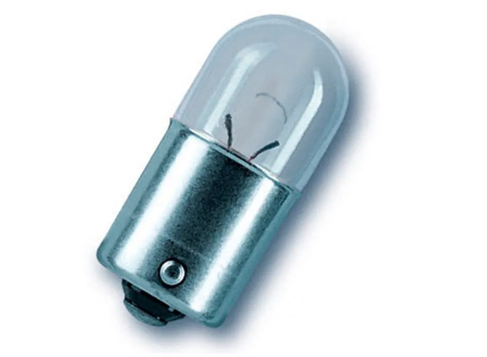 Přední světlo OSRAM 246515113 5008 BA15S R10W Ihned K Objednání