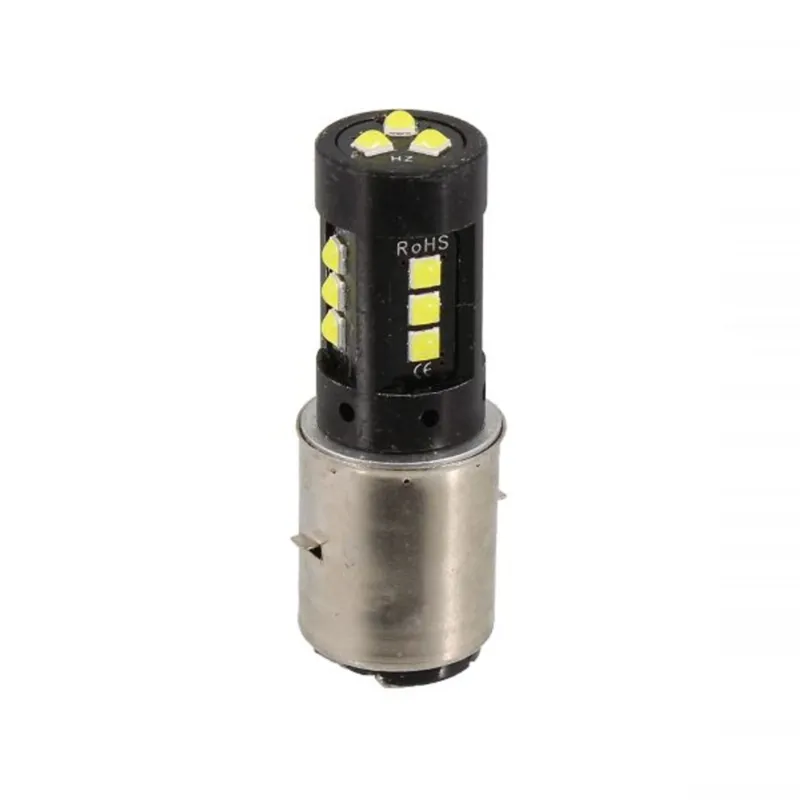 LED světlo RMS BA20D 246511105 100 lumenů bílá Akční Cena