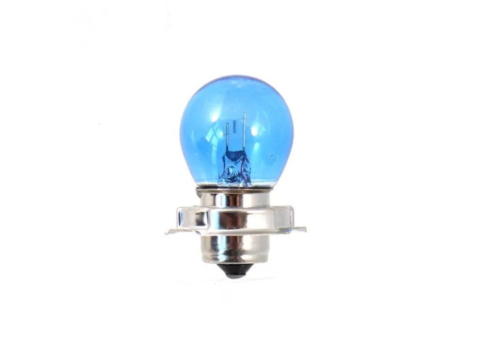 Autentický Přední světlo RMS 246510471 P26S 12V 20W