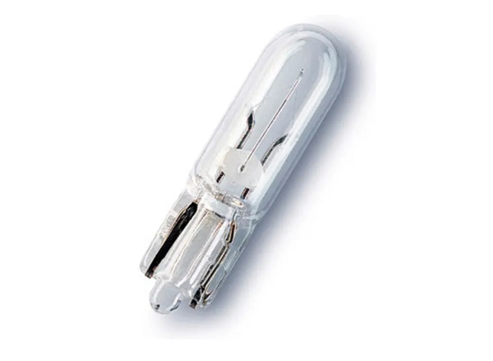 Must-Have Přední světlo OSRAM 246515106 2722 W2x4,6D
