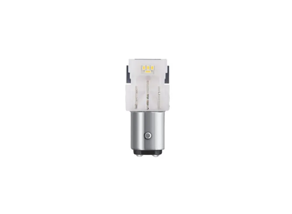Vysoce Kvalitní LED světlo OSRAM 246515195 7528WP-02B P21/5W BAY15D