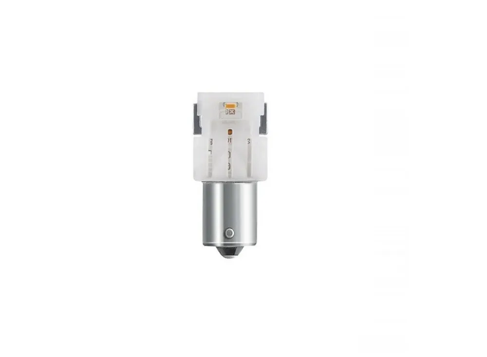 Odeslání Ihned LED světlo OSRAM 246515198 7506DYP-02B BA15W