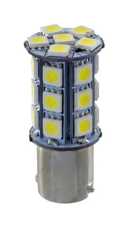 LED světlo RMS 246510955 280 lumenů bílý canbus Tovární Cena